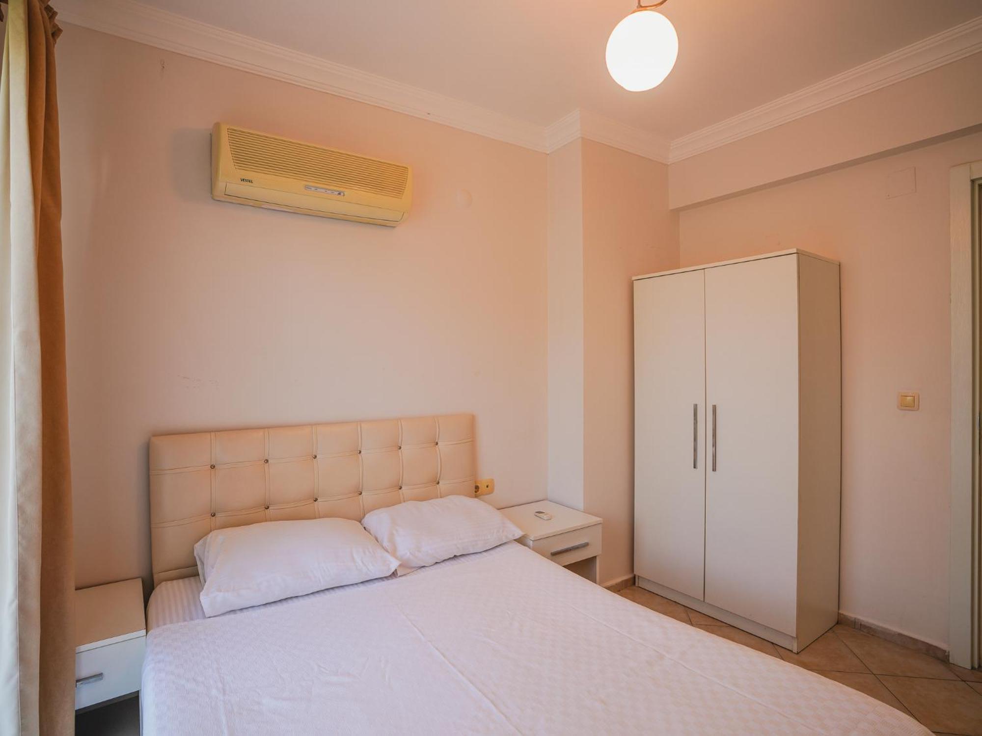 Sunset Beach Villas And Apartments Fethiye Eksteriør billede