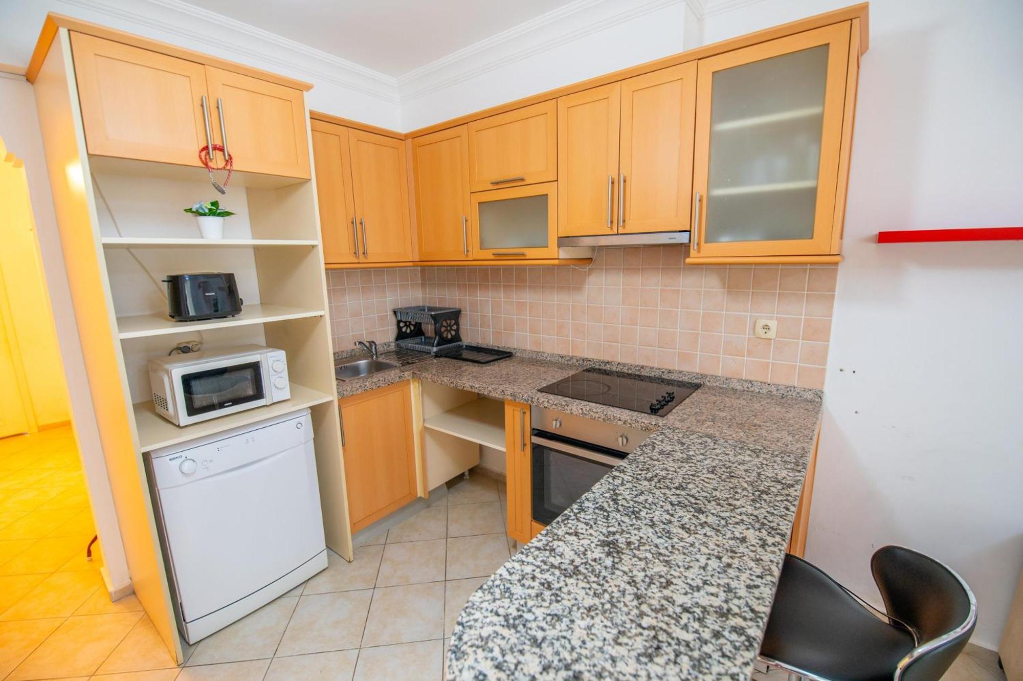 Sunset Beach Villas And Apartments Fethiye Eksteriør billede